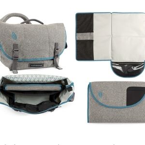 Timbuk2 Stork Diaper Messenger Bag